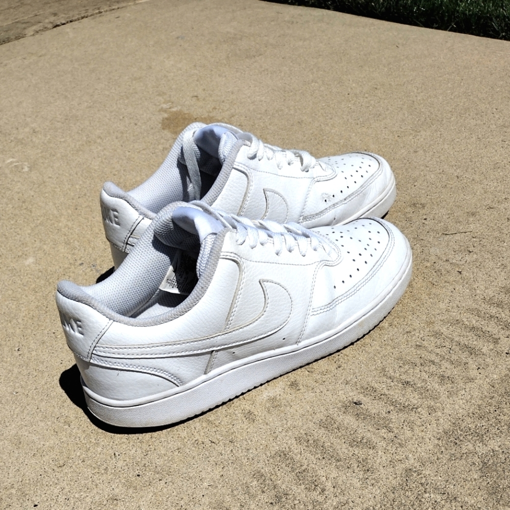 Nike shoes